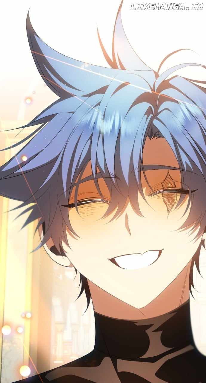 Zero Game Chapter 293 45